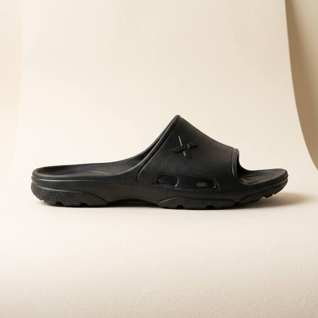 Munich Slide Assist Preto — foto 2