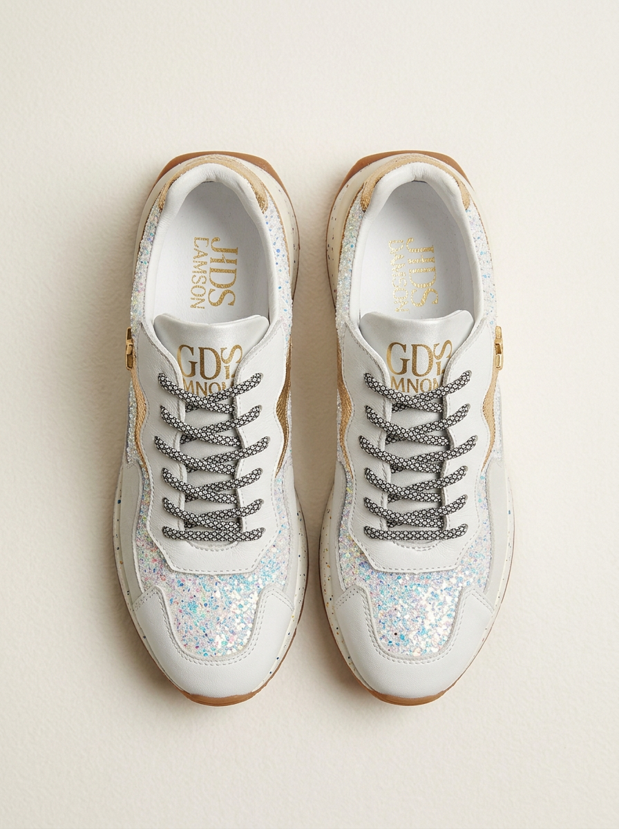 Sneakers Stardust Branco — foto 2
